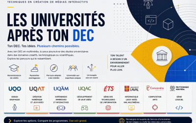 Aller à L&rsquo;Université