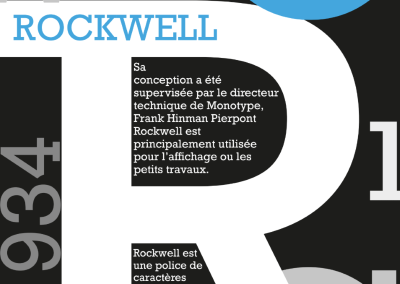 Rockwell- Anaïs Moore