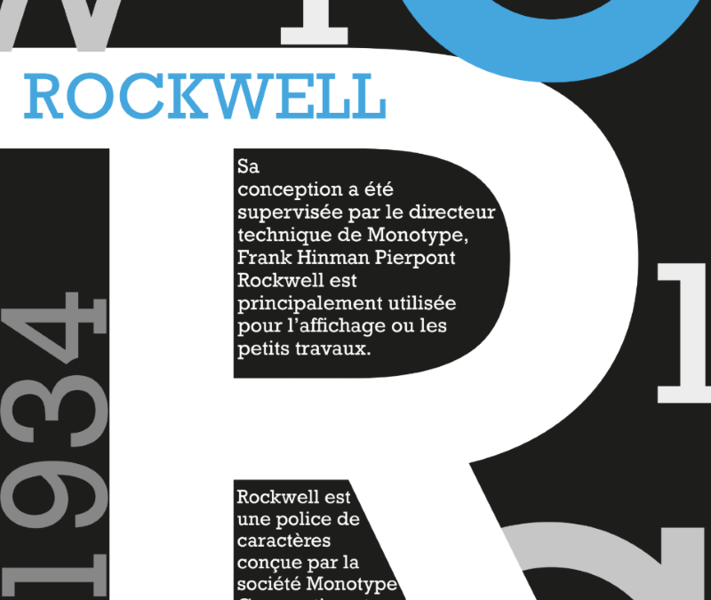 Rockwell- Anaïs Moore